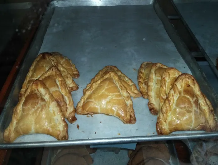 El Original Acambaro Bakery Picture 5