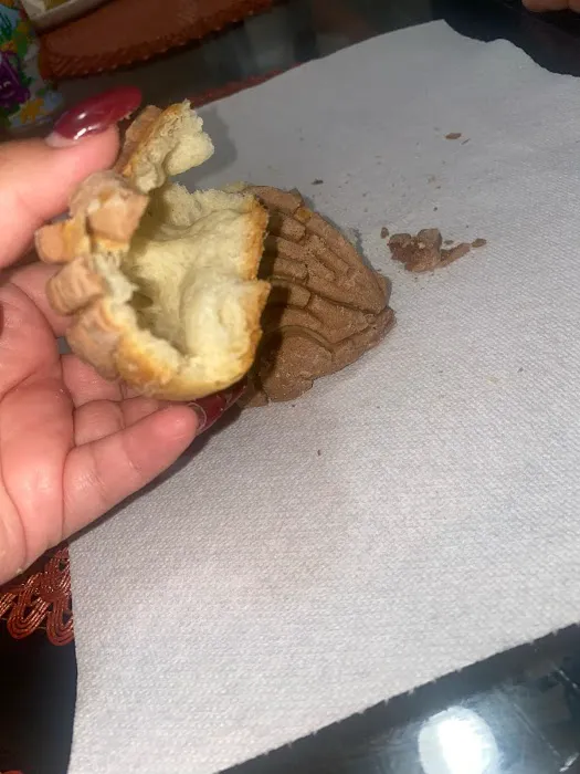 El Original Acambaro Bakery Picture 1