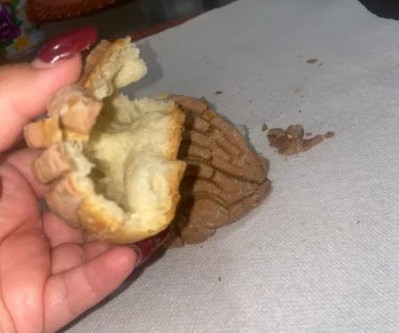 El Original Acambaro Bakery