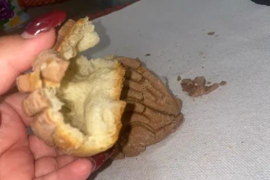 El Original Acambaro Bakery