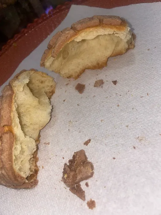 El Original Acambaro Bakery Picture 4
