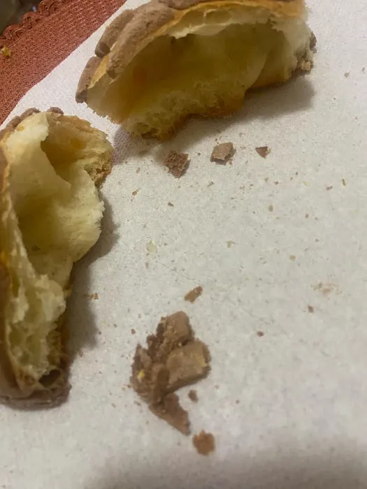 El Original Acambaro Bakery Picture 2