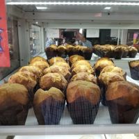 Panaderia Pan-Chito ico
