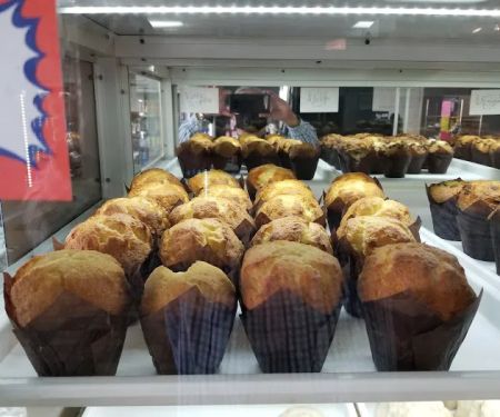 Panaderia Pan-Chito