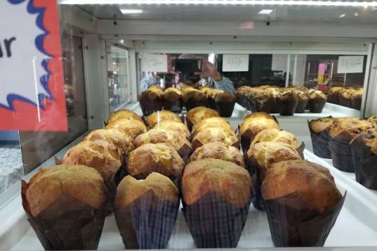Panaderia Pan-Chito
