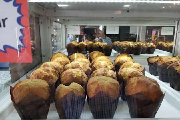 Panaderia Pan-Chito