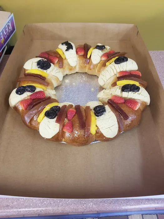 Panaderia Pan-Chito Picture 6