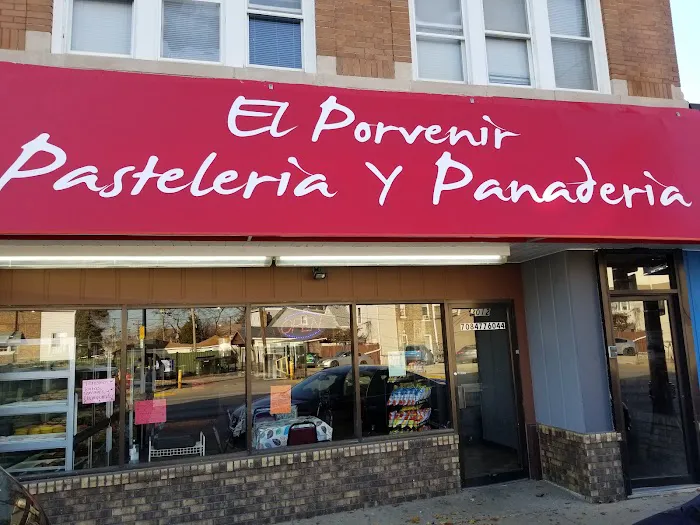 Panaderia Pan-Chito Picture 5