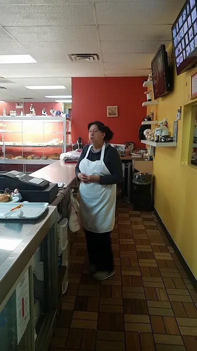 Panaderia Pan-Chito Picture 4