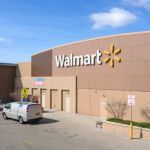 Walmart Bakery