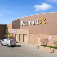 Walmart Bakery ico