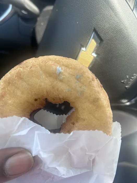 CICERO CITGO/DUNKIN DONUTS Picture 1