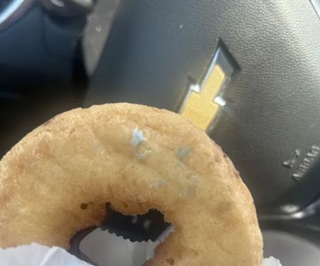 CICERO CITGO/DUNKIN DONUTS