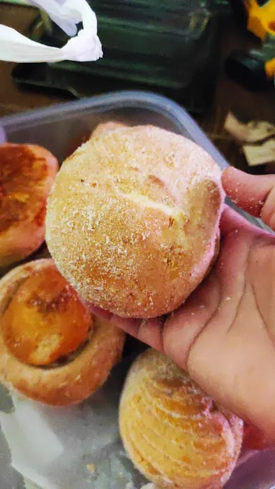 Santa Inez Bakery Picture 1