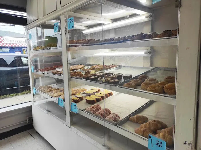 Santa Inez Bakery Picture 2