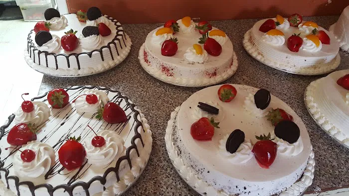 Santa Inez Bakery Picture 7