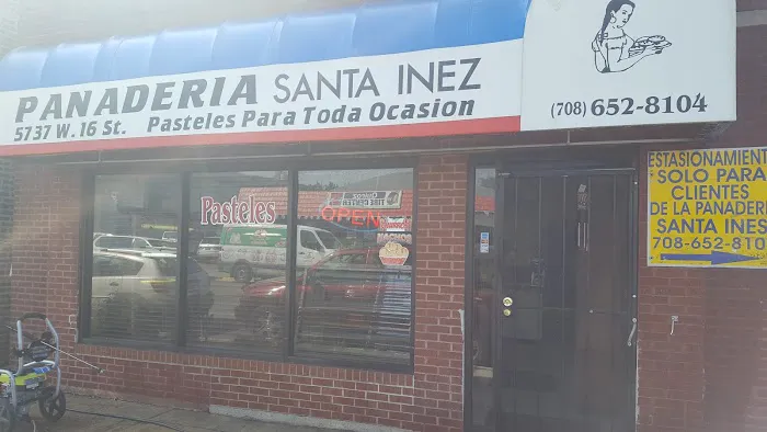 Santa Inez Bakery Picture 3