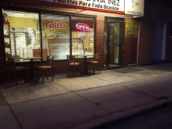 Santa Inez Bakery Picture 4