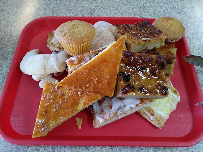 Santa Inez Bakery Picture 9