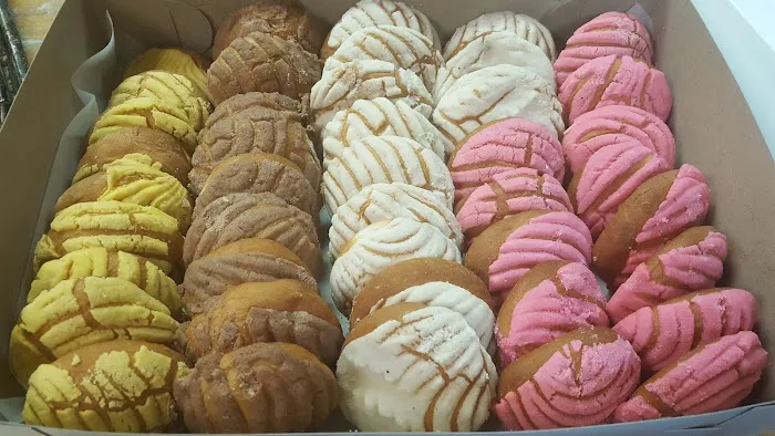 Santa Inez Bakery Picture 5