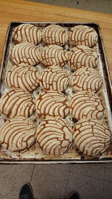 Santa Inez Bakery Picture 6