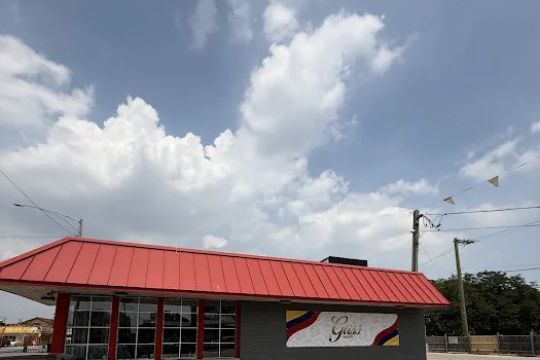 Guss Bakery