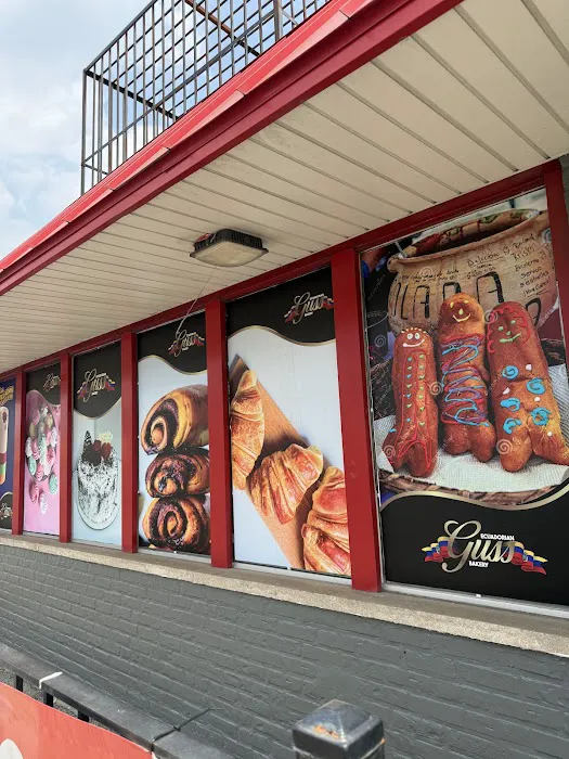 Guss Bakery Picture 3