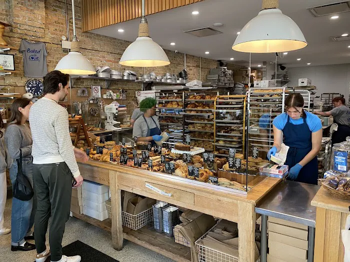 Mindy’s Bakery Picture 3