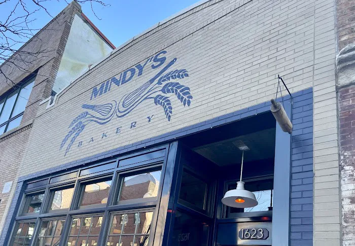 Mindy’s Bakery Picture 6