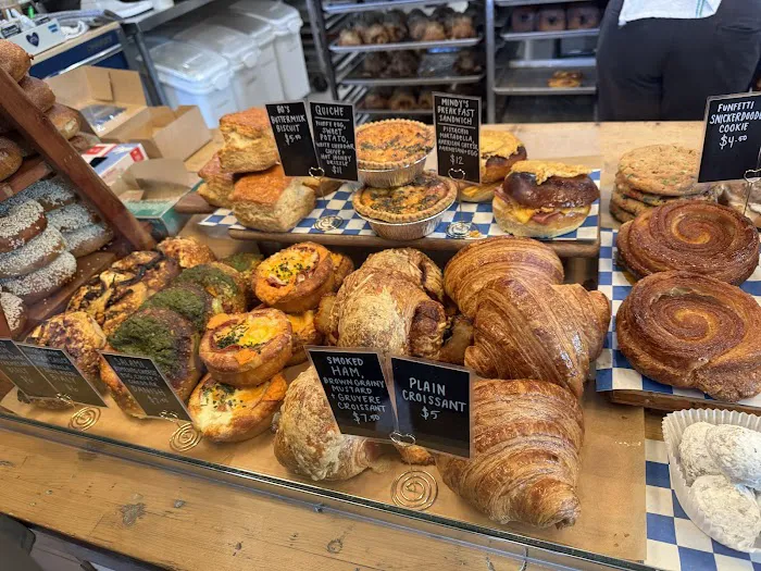 Mindy’s Bakery Picture 8
