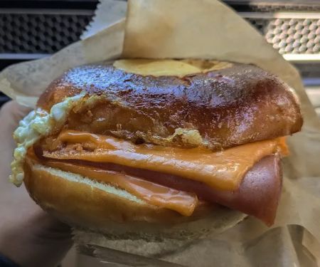 Mindyu2019s Bakery