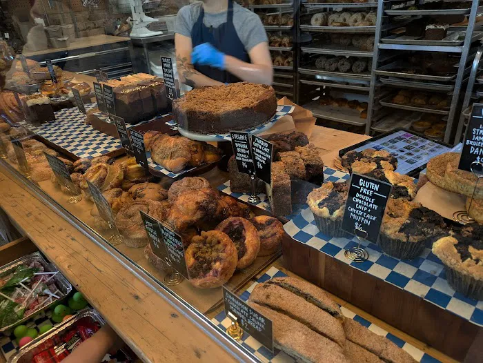 Mindy’s Bakery Picture 2