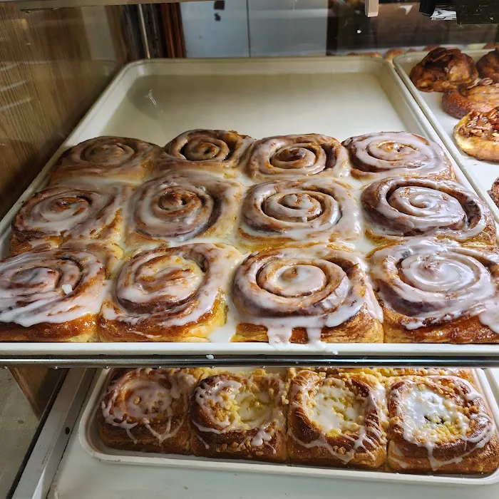 Rudy’s Bakery Picture 8