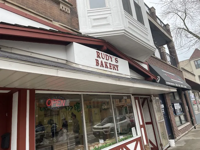 Rudy’s Bakery Picture 7