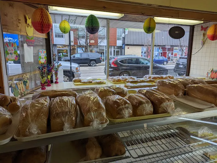 Rudy’s Bakery Picture 2