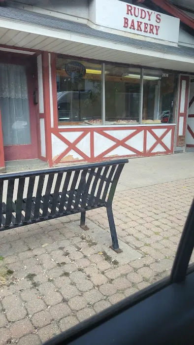 Rudy’s Bakery Picture 1