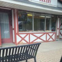 Rudy’s Bakery ico