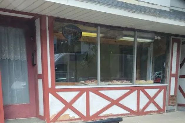 Rudy’s Bakery
