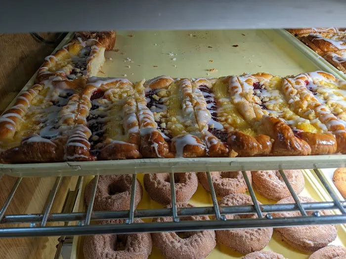 Rudy’s Bakery Picture 9