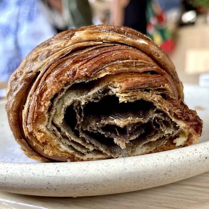 Loba Pastry + Coffee Picture 4