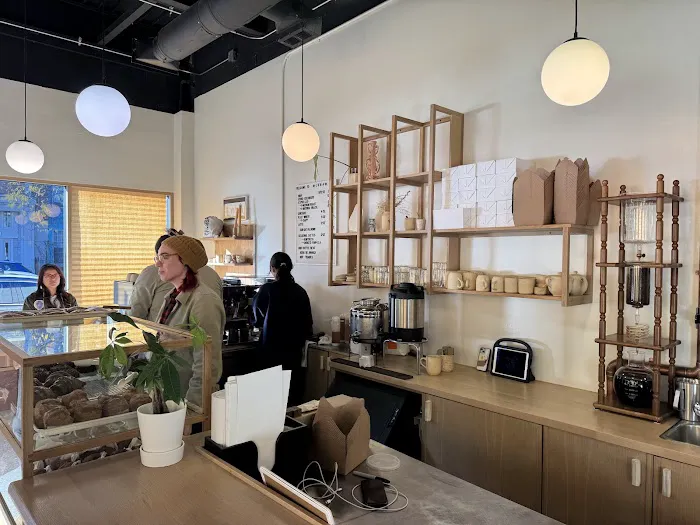 Loba Pastry + Coffee Picture 6