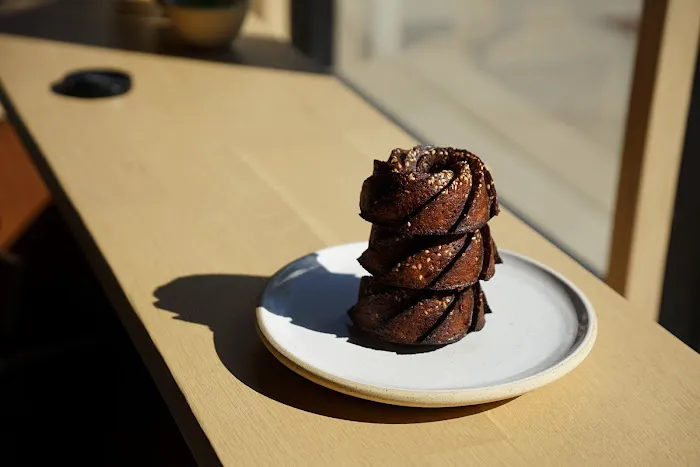 Loba Pastry + Coffee Picture 8