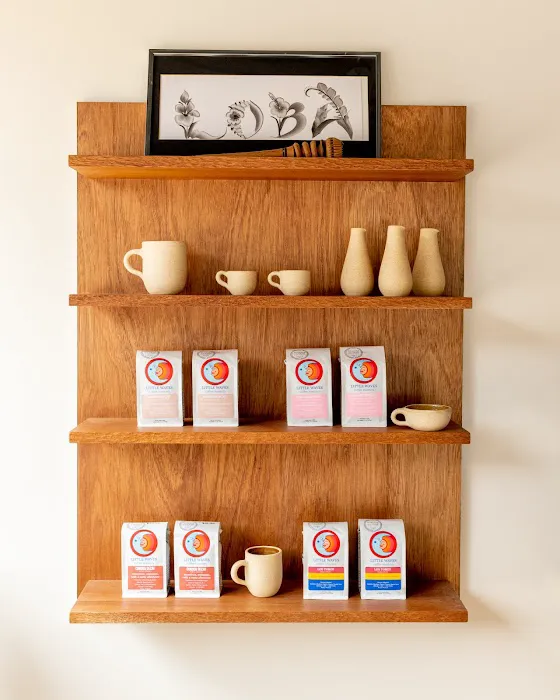 Loba Pastry + Coffee Picture 10