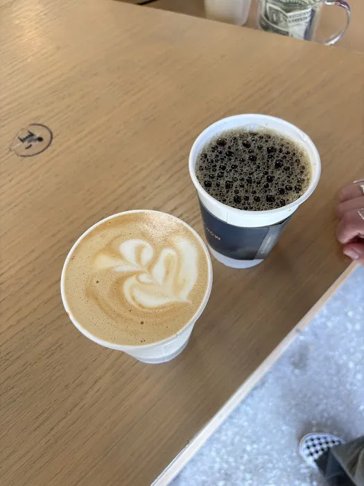 Loba Pastry + Coffee Picture 1