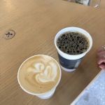 Loba Pastry + Coffee