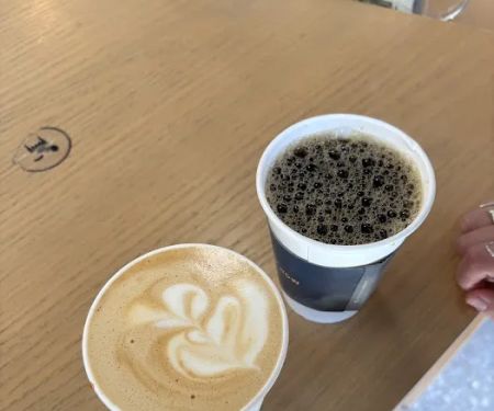 Loba Pastry + Coffee