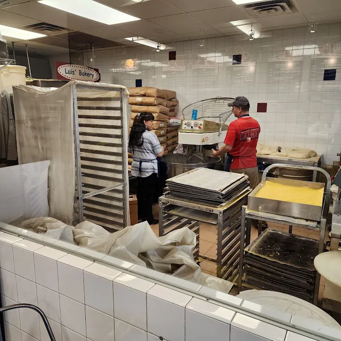 Great American Bagel-Free parking Picture 3