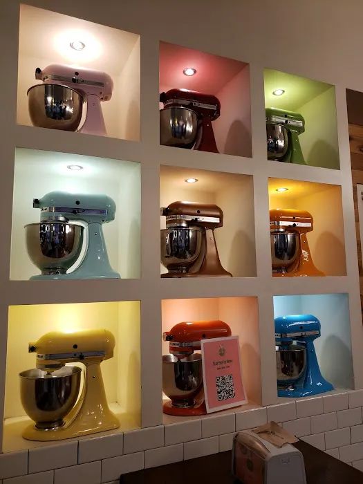 Stan's Donuts & Coffee Picture 1