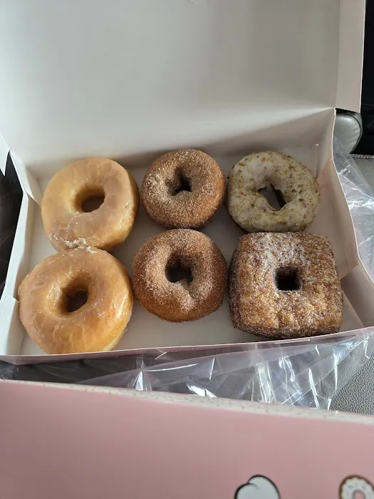 Stan's Donuts & Coffee Picture 2