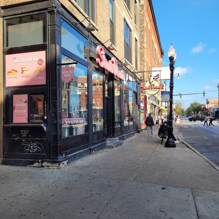 Stan's Donuts & Coffee Picture 5